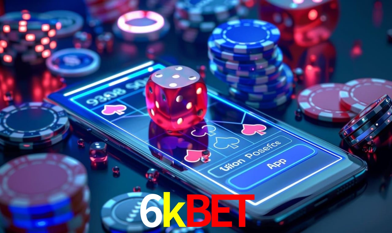 6kbet visual 2