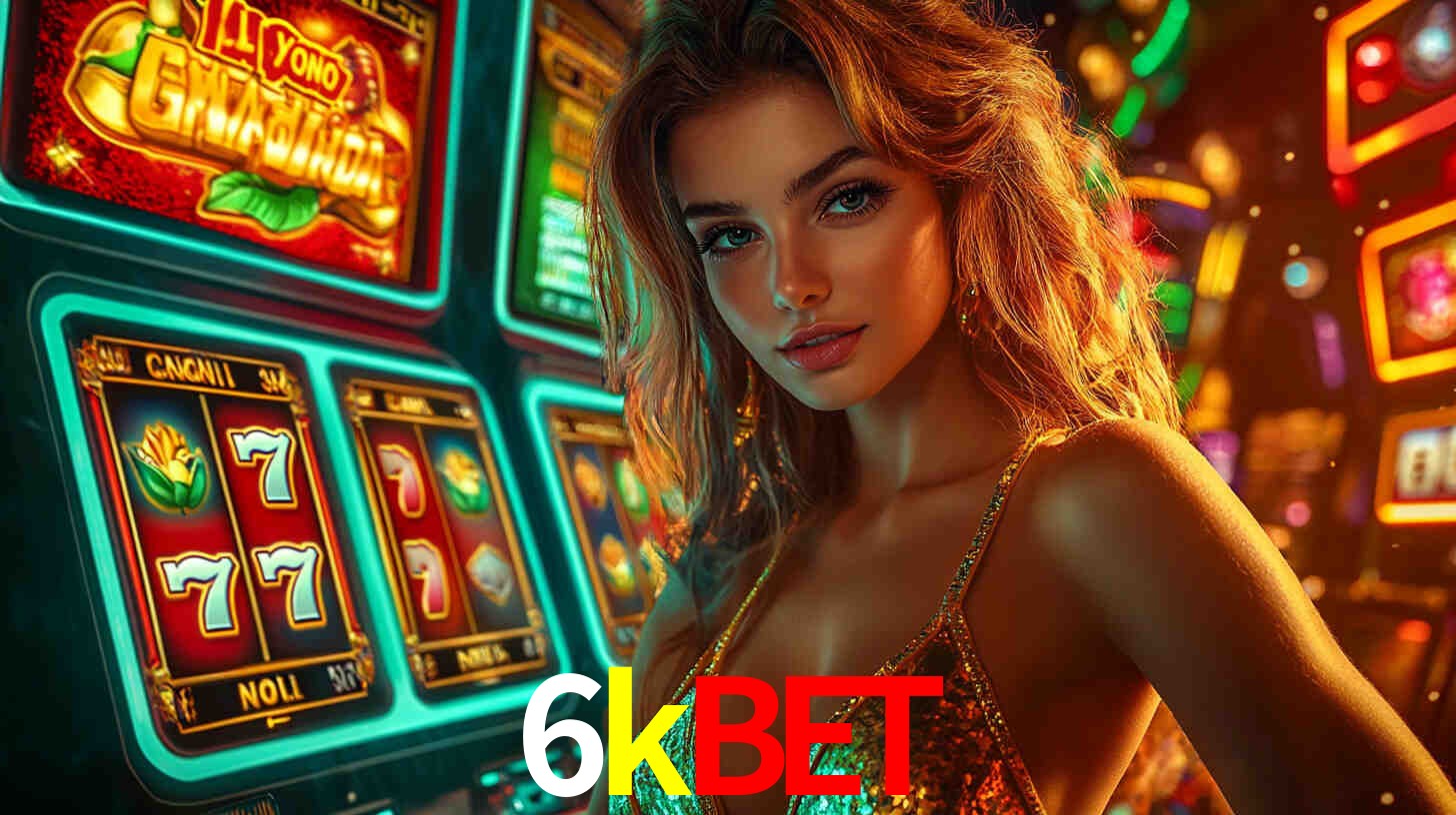 Welcome Bonus 6kbet