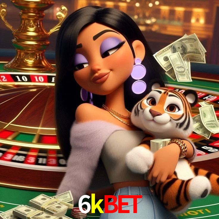 Experiência VIP 6kbet