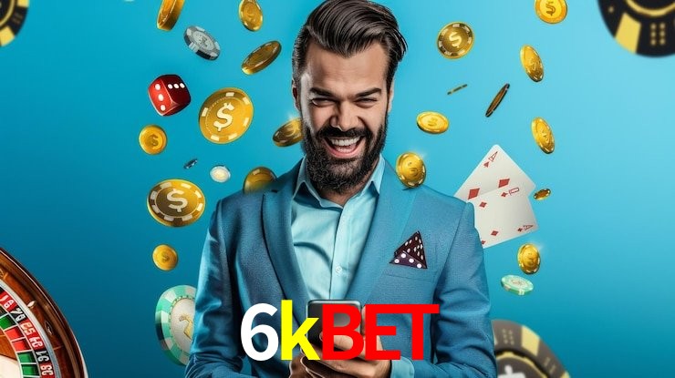 Game Providers 6kbet