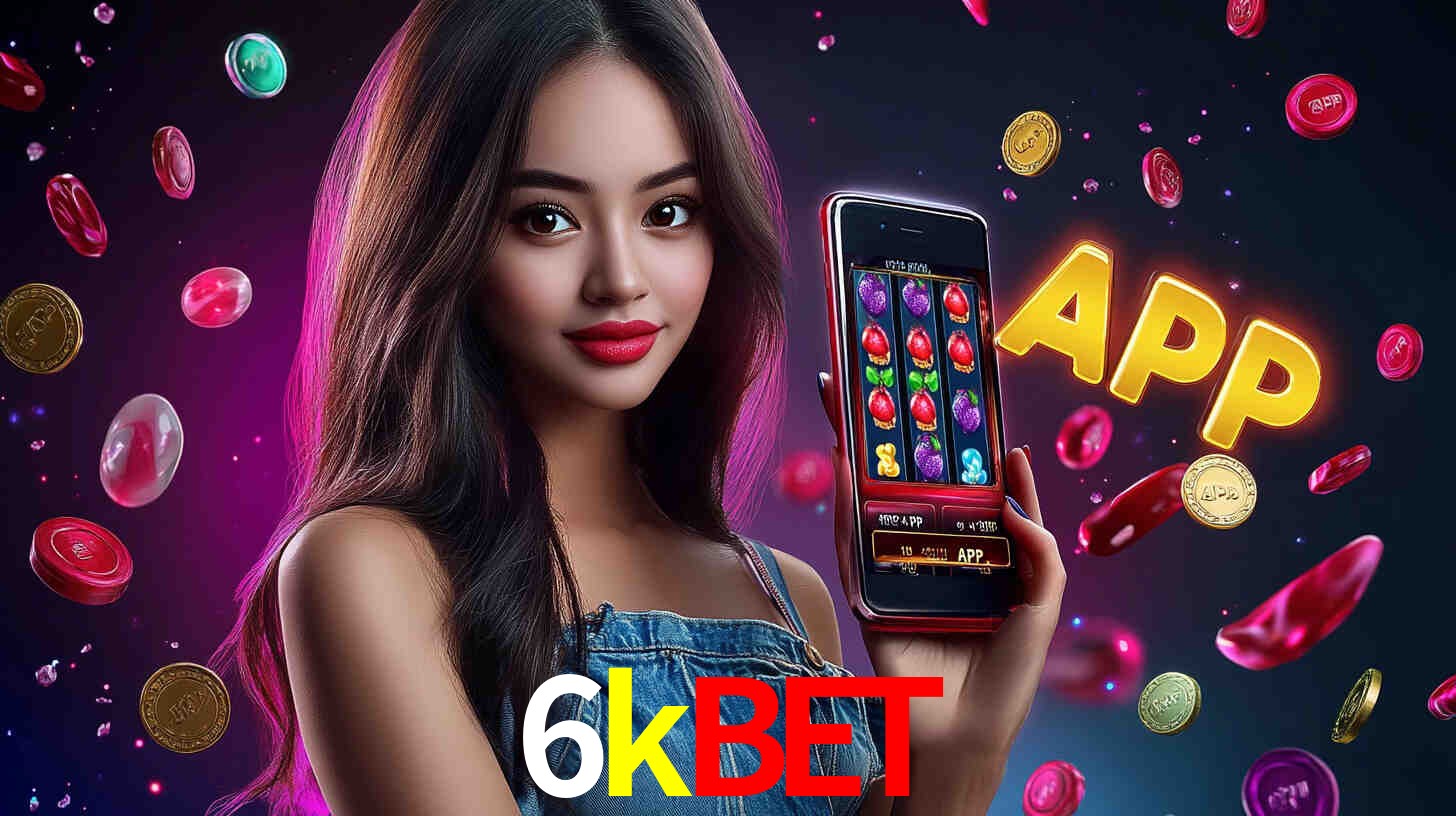 Descubra o Programa VIP da 6kbet: Vantagens Exclusivas para Jogadores