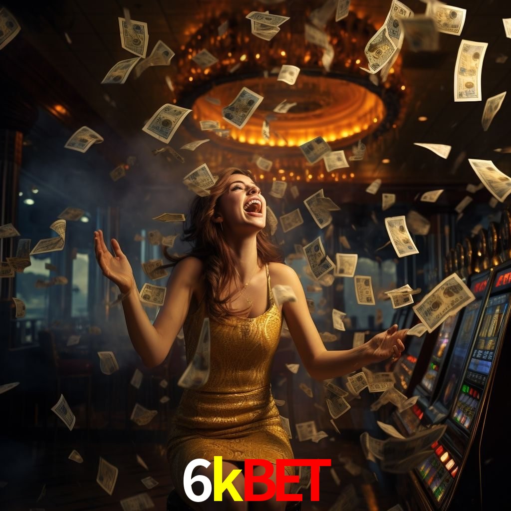 Crash Games Strategies 6kbet