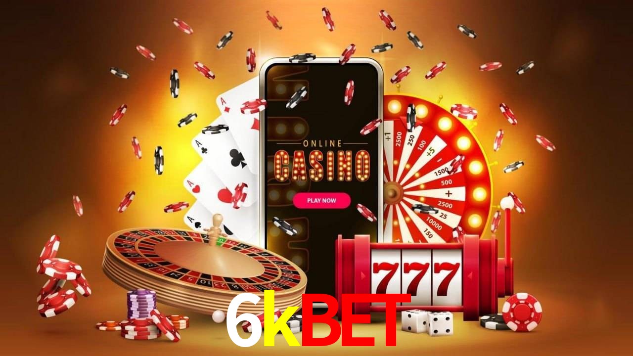 Estatísticas do Jogo 6kbet
