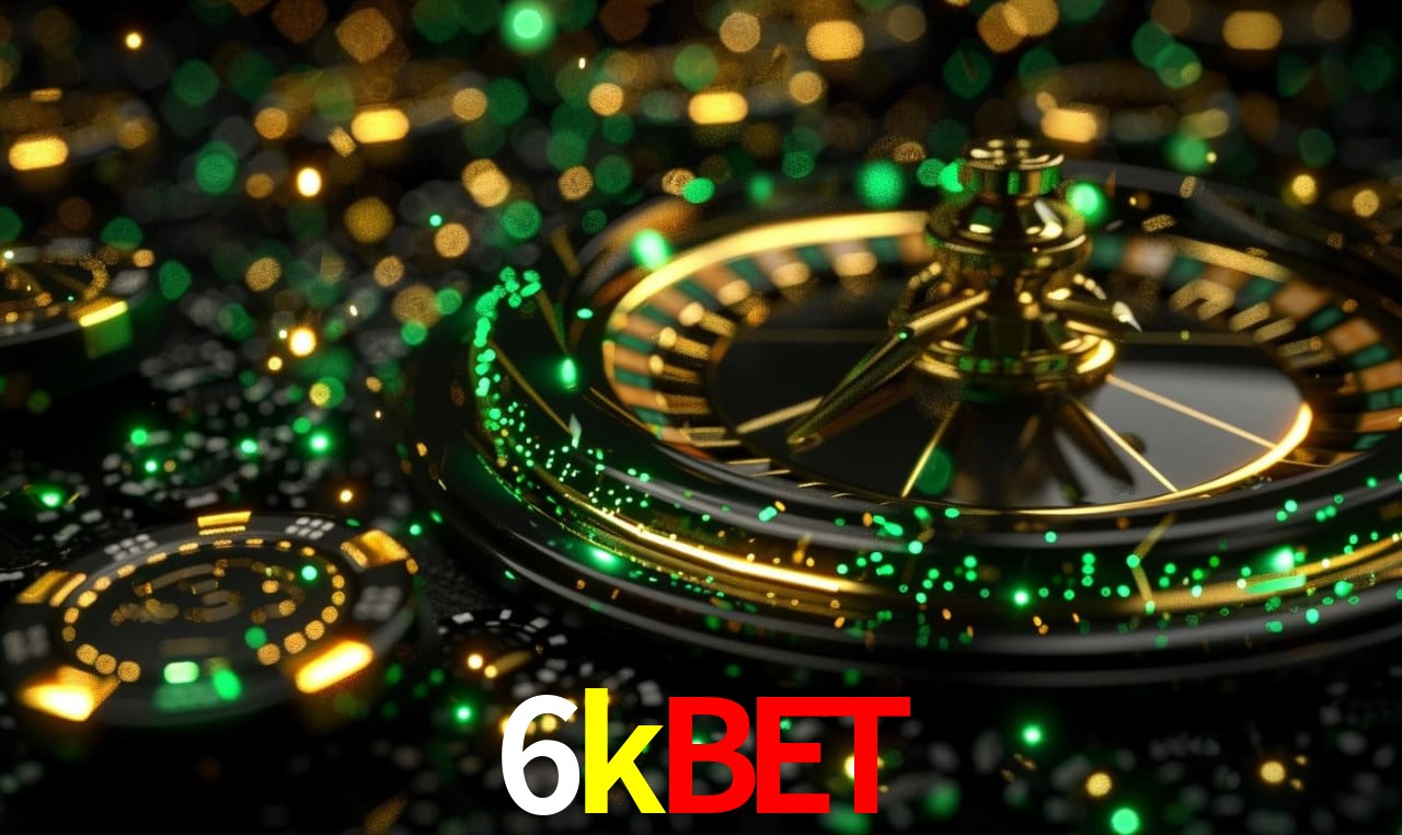 Ofertas Exclusivas 6kbet