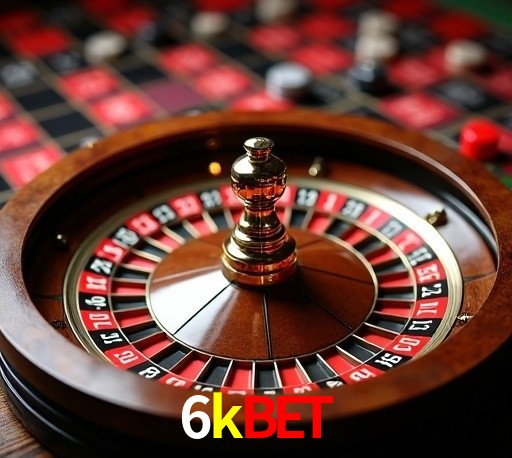 Design Responsivo 6kbet