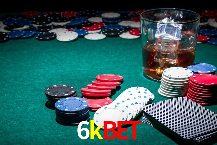 Programa VIP 6kbet