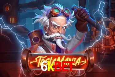 Recursos de Bônus 6kbet