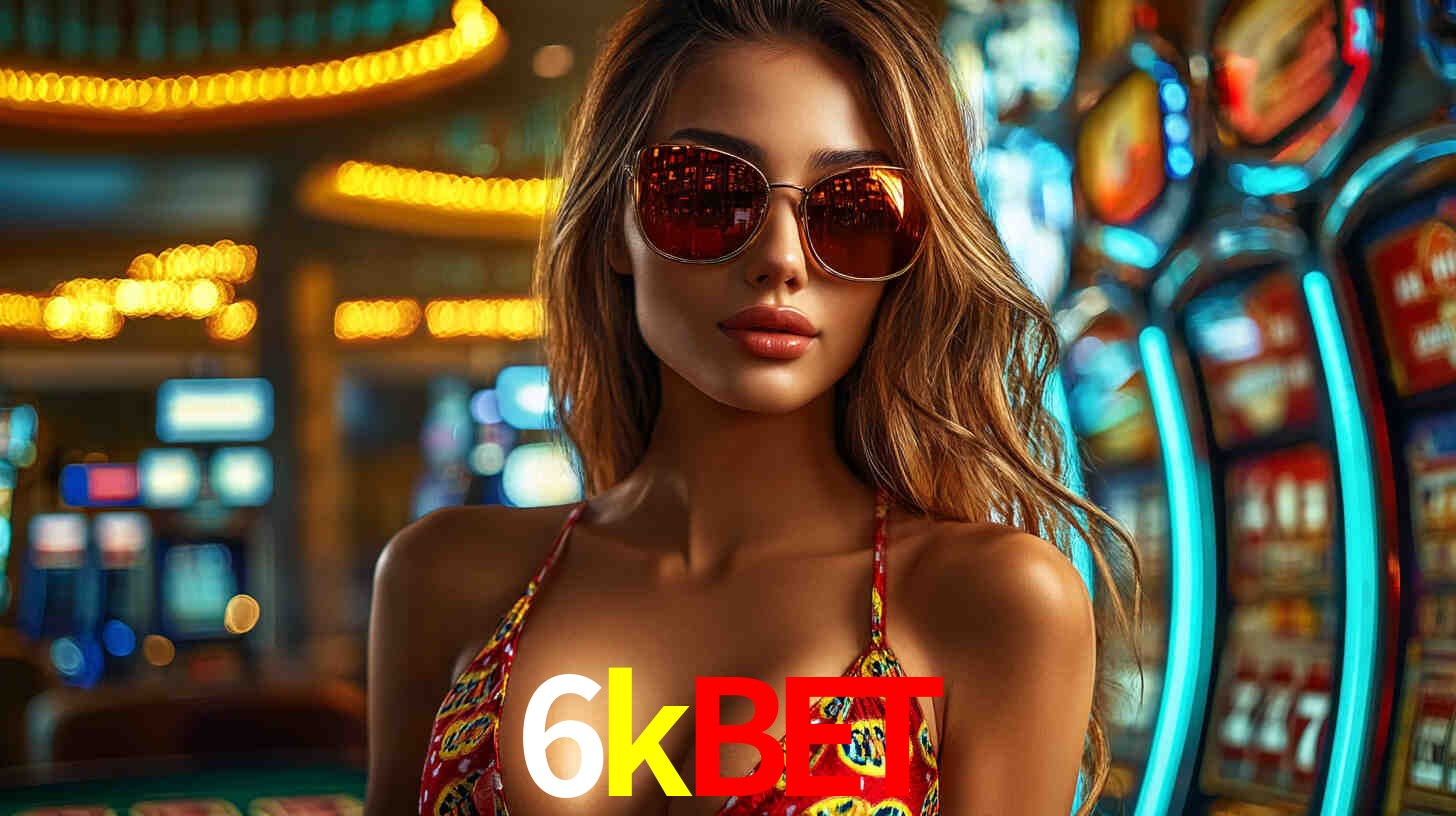 Exclusive Games 6kbet