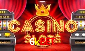Live Casino 6kbet