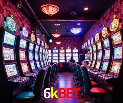 Promoções Sazonais 6kbet