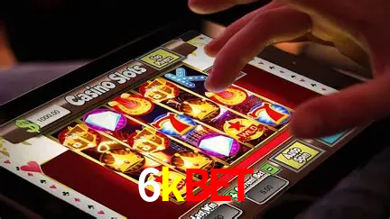Desvendando o Mundo dos Jogos Virtuais na 6kbet