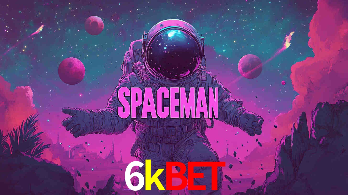 Apostas Esportivas na 6kbet: Um Guia Completo