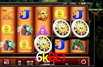 A Emoção da Loteria na 6kbet: Uma Chance de Mudança de Vida
