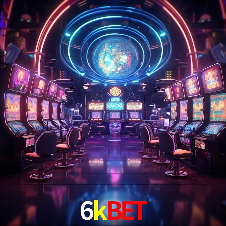 6kbet Slots - 6kbet visual 1
