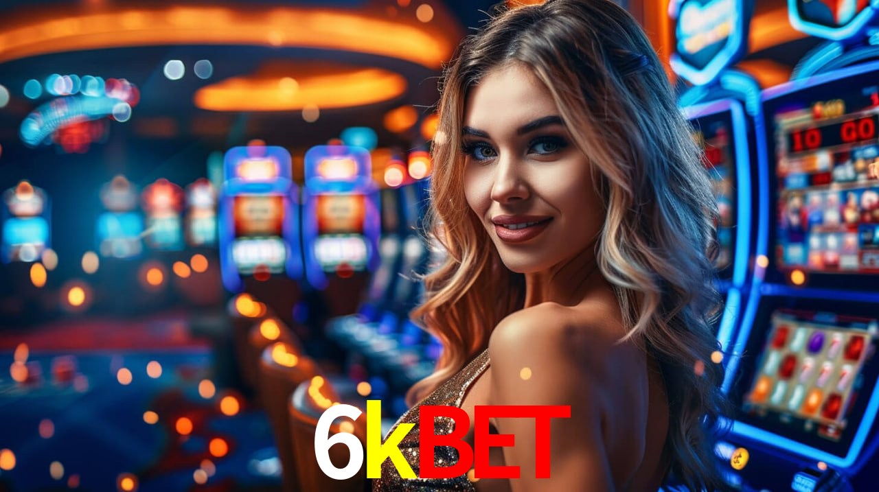 Games Directory 6kbet