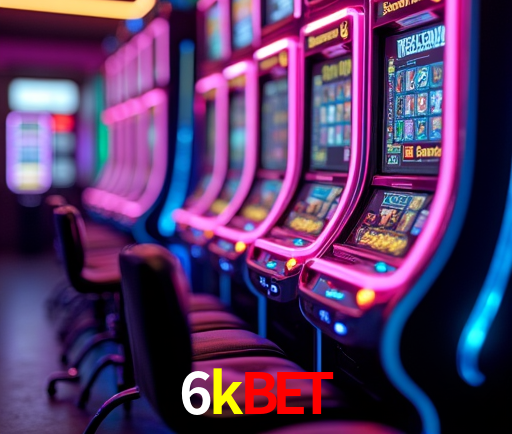 Especiais de Fim de Semana 6kbet