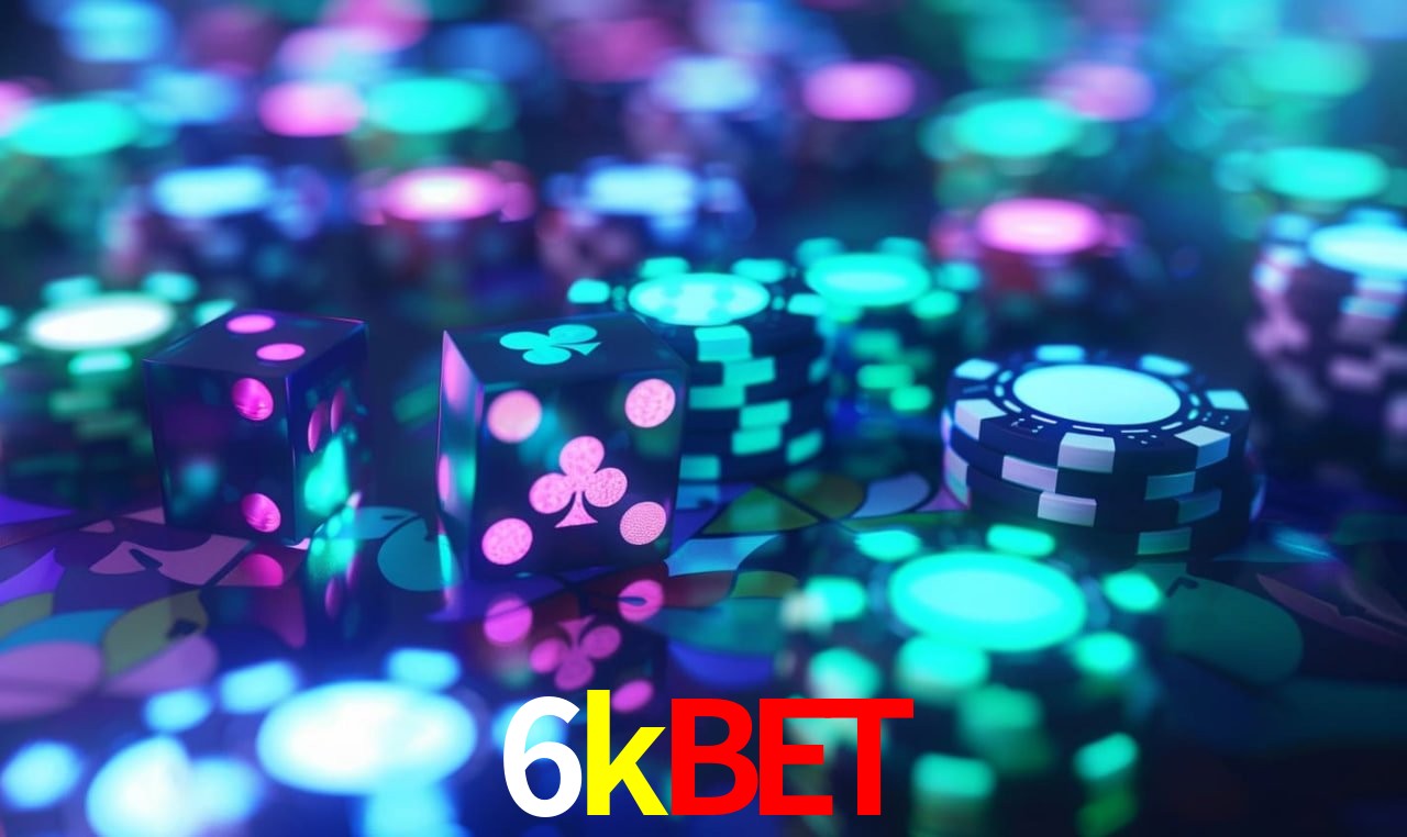 Bônus Diários 6kbet