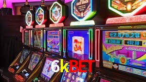 cassino 6kbet