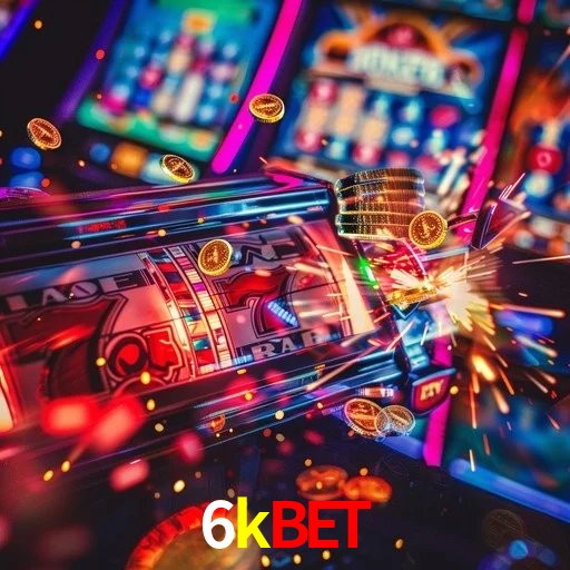Jogos Exclusivos 6kbet