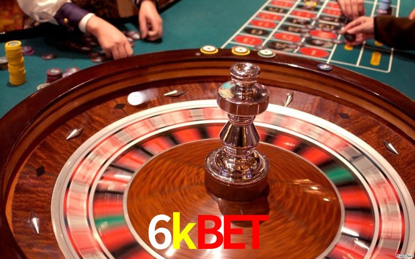 Interface Premium 6kbet