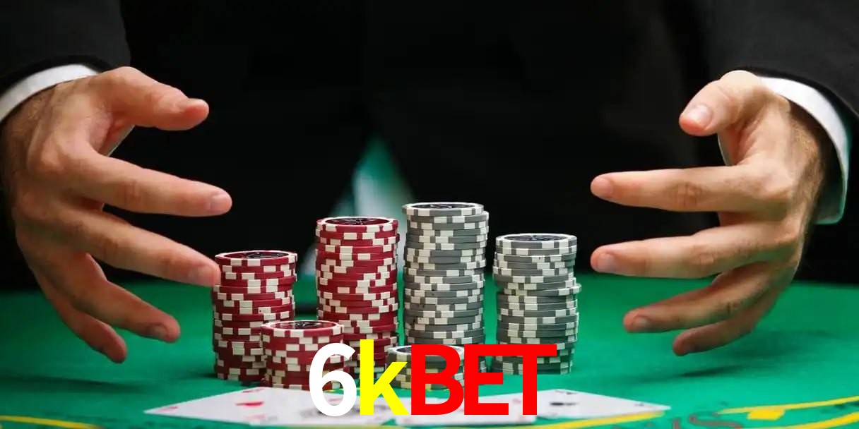 6kbet Aplicativo - 6kbet visual 2