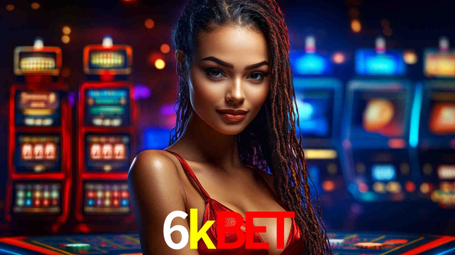 Explorando a Categoria de Eventos em Apostas na 6kbet