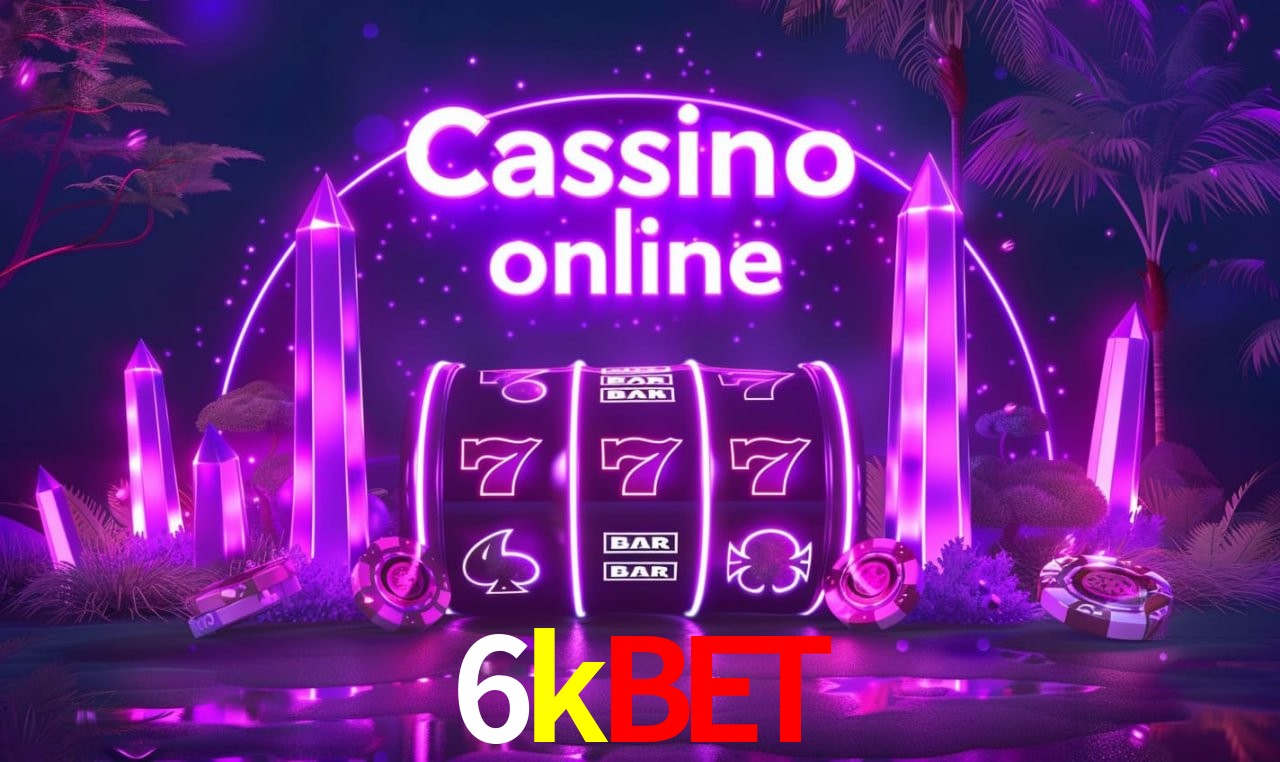 Diretório de Jogos 6kbet