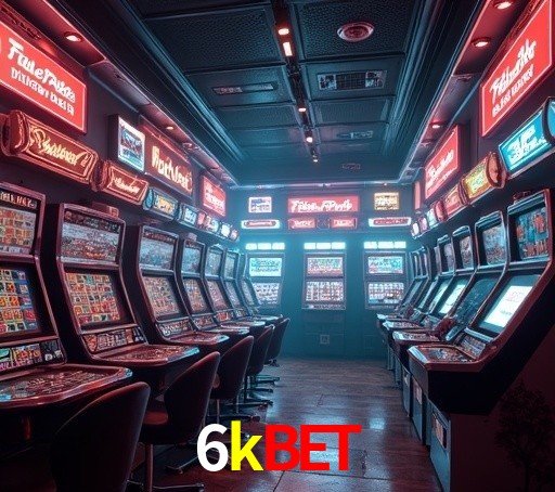 Sistemas de Segurança 6kbet