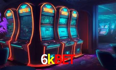 A Experiência Imersiva dos Cassinos Ao Vivo no 6kbet
