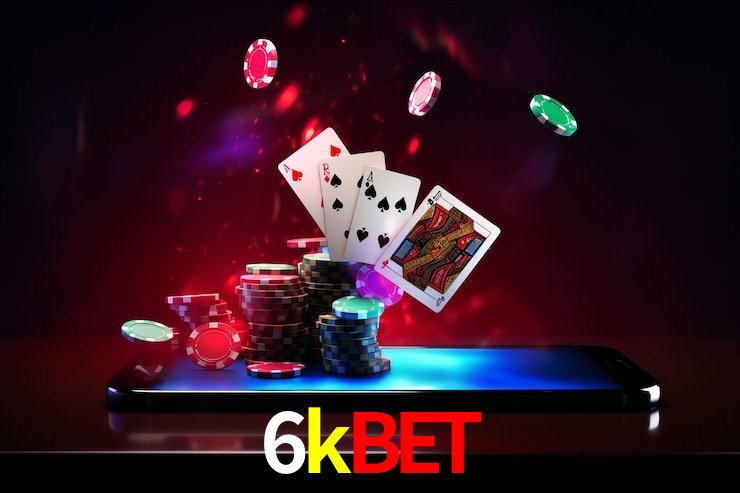 Slot Games 6kbet