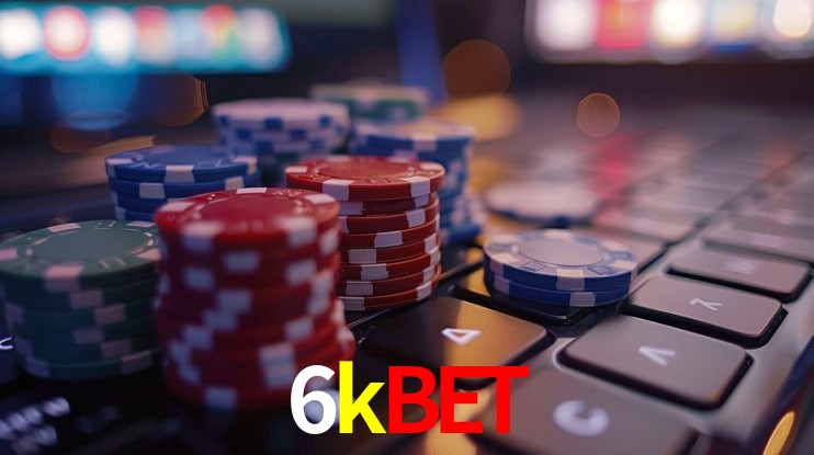 Jogos de Slot 6kbet