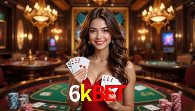 Weekend Specials 6kbet