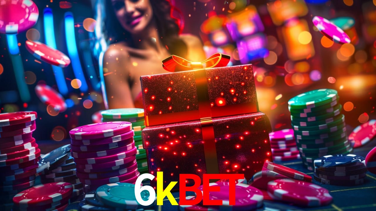 A Emoção da Loteria na 6kbet: Uma Chance de Mudança de Vida