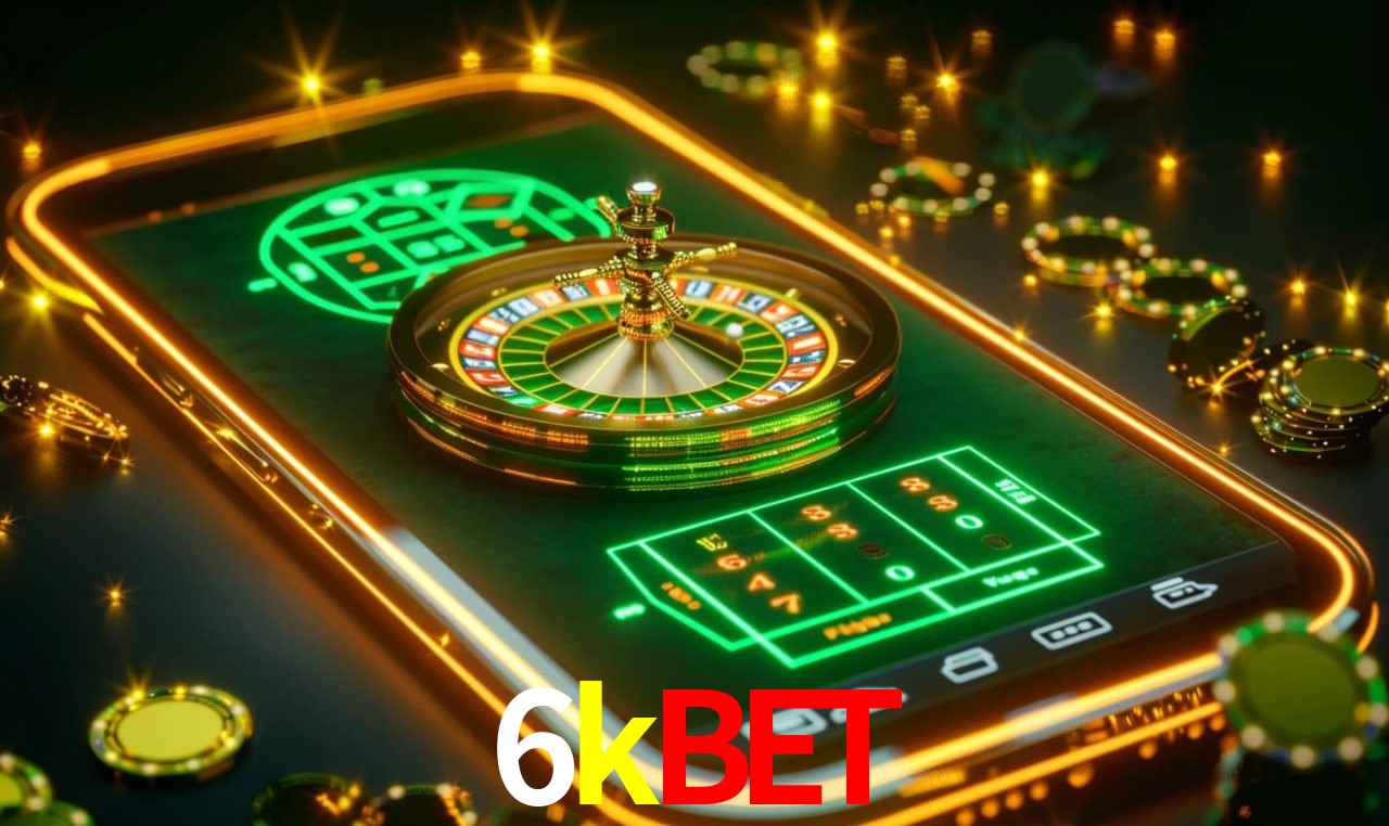 Login Seguro 6kbet