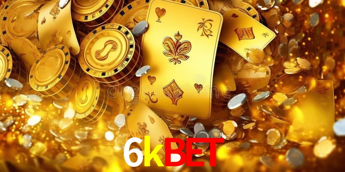 Descubra o Programa VIP da 6kbet: Vantagens Exclusivas para Jogadores